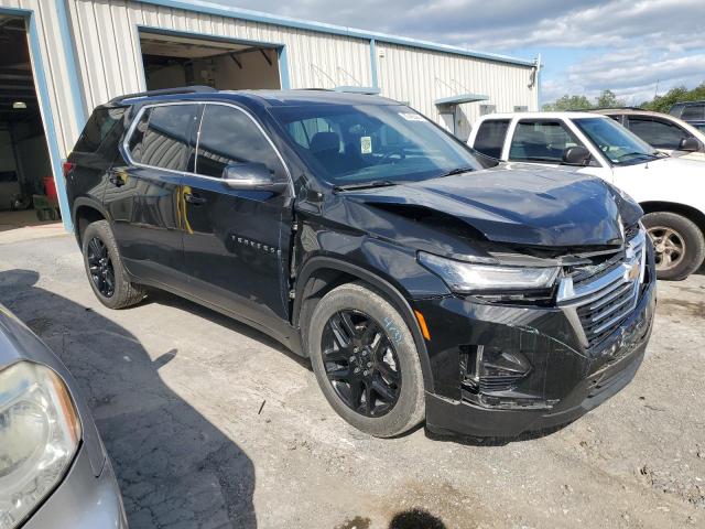 VIN 1GNEVGKW7PJ110587 2023 Chevrolet Traverse, LT no.4