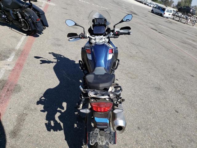 2023 BMW F 850 GS - WB10B1903P6H06101