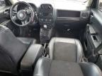 JEEP PATRIOT SP photo