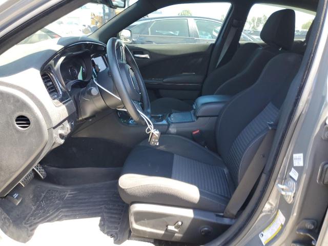 2023 DODGE CHARGER R/ - 2C3CDXCT9PH564692