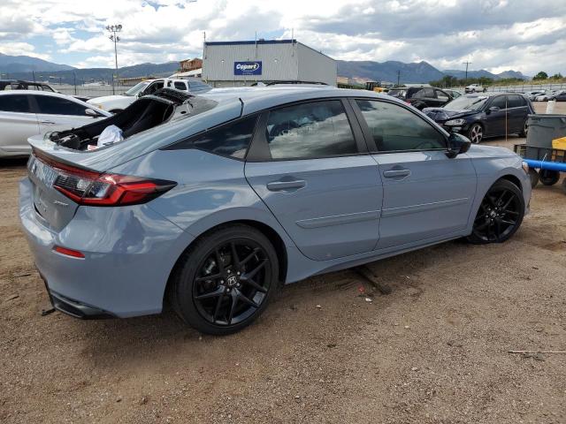 2024 HONDA CIVIC SPOR - 19XFL2H85RE010518