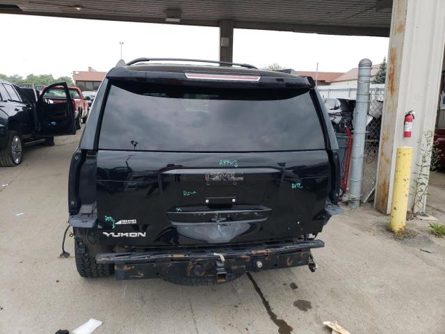 2015 GMC YUKON SLT - 1GKS2BKC1FR290862