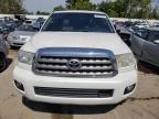 Lot #3024577590 2016 TOYOTA SEQUOIA PL