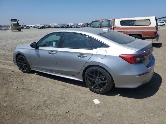 2024 HONDA CIVIC 4D - 2HGFE2F53RH504594