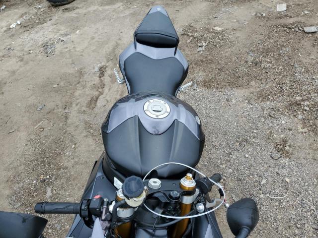 2007 YAMAHA YZFR6 - JYARJ12E57A010834