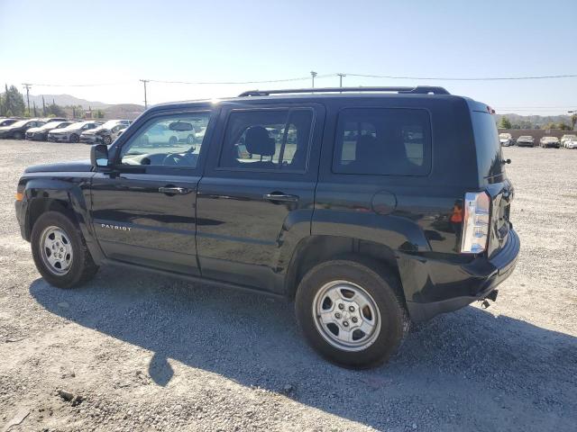 VIN 1C4NJPBB5ED890313 2014 Jeep Patriot, Sport no.2