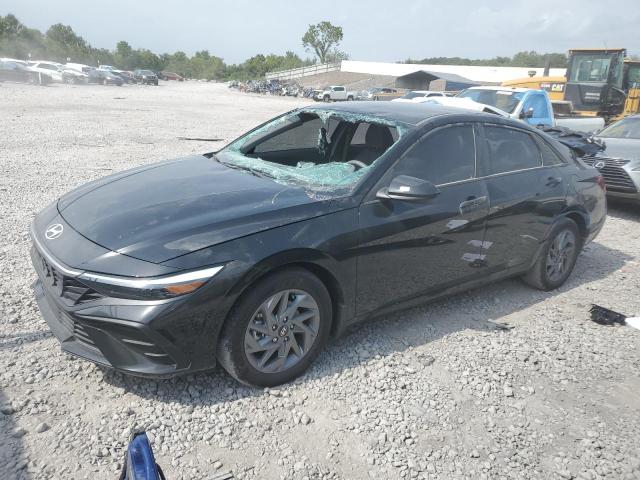 2024 HYUNDAI ELANTRA SE #2787093167