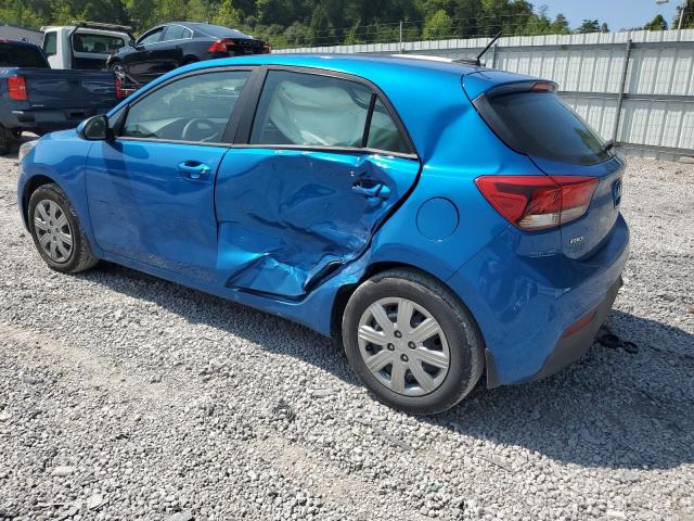 2021 KIA RIO S - 3KPA25AD1ME387958