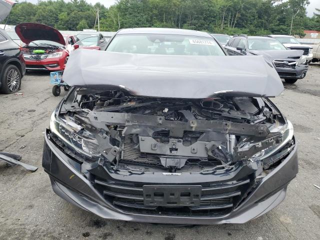 2018 HONDA ACCORD EX - 1HGCV1F45JA138922