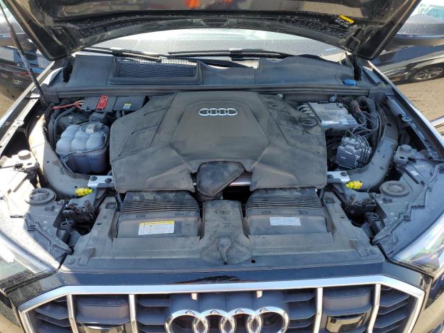 2022 AUDI Q7 PREMIUM WA1LXBF78ND020869  68734774