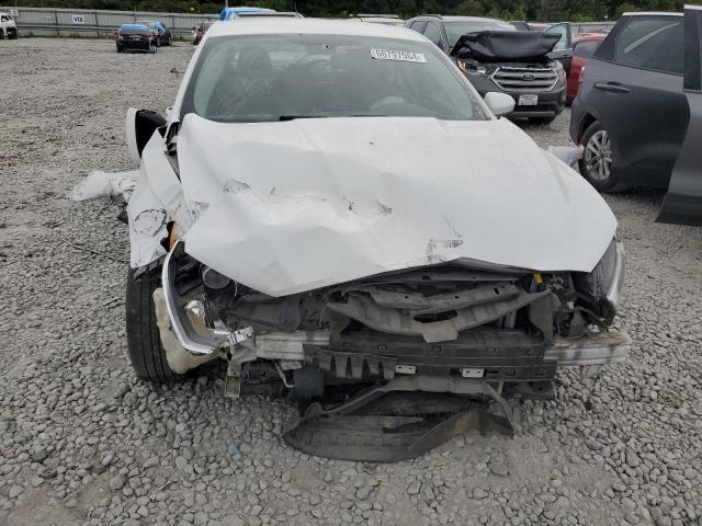 2016 FORD FUSION S - 1FA6P0G73G5101741