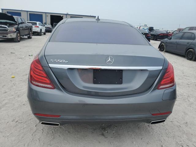 VIN WDDUG6DB3GA246756 2016 MERCEDES-BENZ S-CLASS no.6