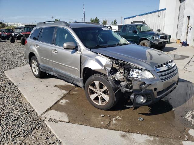 VIN 4S4BRBCC3E1236817 2014 Subaru Outback, 2.5I Pre... no.4