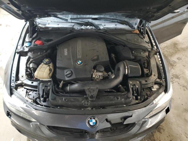 VIN WBA4B3C51GG528584 2016 BMW 4 Series, 435 Xi Gra... no.11