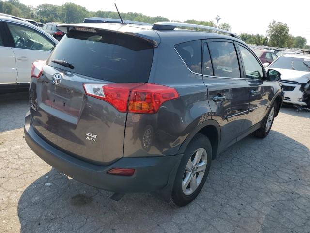 VIN JTMRFREV2D5006244 2013 Toyota RAV4, Xle no.3