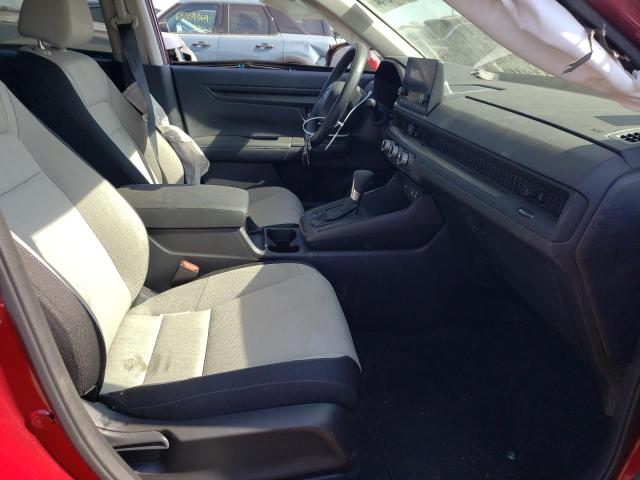 2024 HONDA CR-V EX - 7FARS4H47RE014836