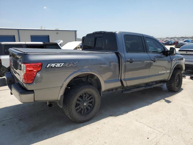 2019 NISSAN TITAN XD S - 1N6BA1F4XKN516424