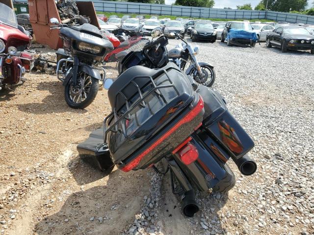2021 HARLEY-DAVIDSON FLTRK - 1HD1KZF11MB643226