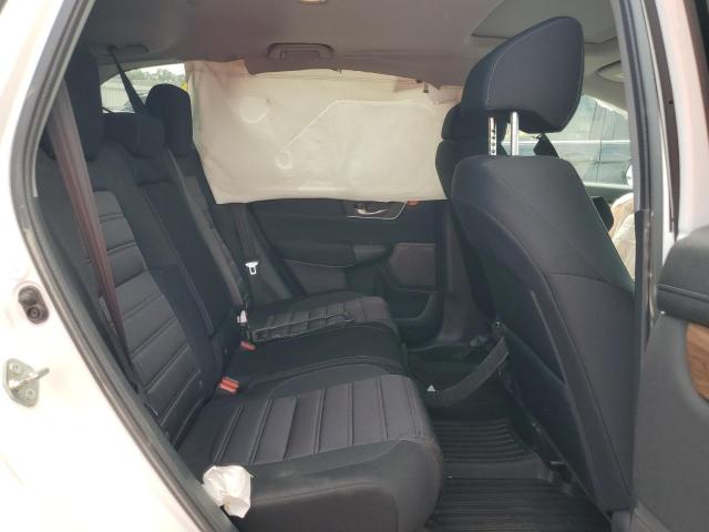 2020 HONDA CR-V EX - 5J6RW2H58LL007258