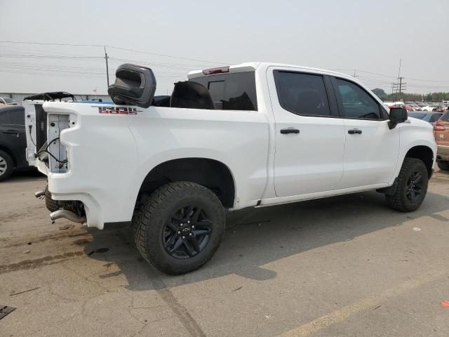 2024 CHEVROLET SILVERADO - 3GCUDFE86RG231047