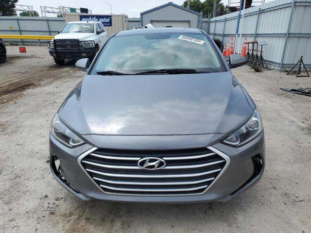 2018 HYUNDAI ELANTRA SE - 5NPD74LF6JH364349