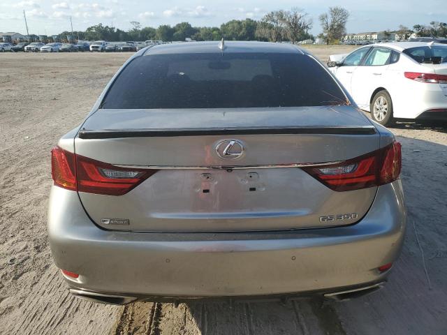 2015 LEXUS GS 350 - JTHBE1BL0FA011833