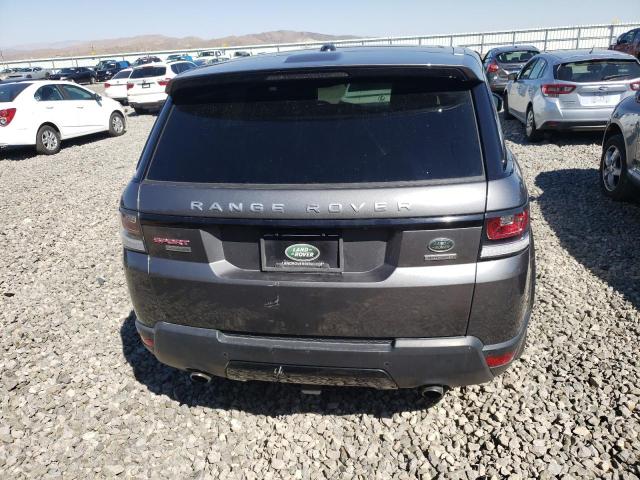 VIN SALWV2EF9EA337121 2014 Land Rover Range Rover,... no.6