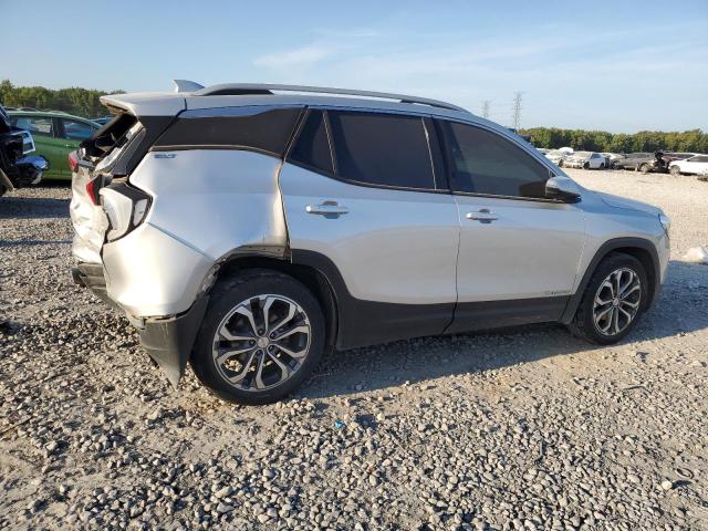 2020 GMC TERRAIN SL - 3GKALPEXXLL269757