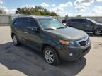 KIA SORENTO BA photo