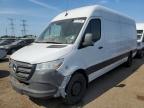 MERCEDES-BENZ SPRINTER 2 photo