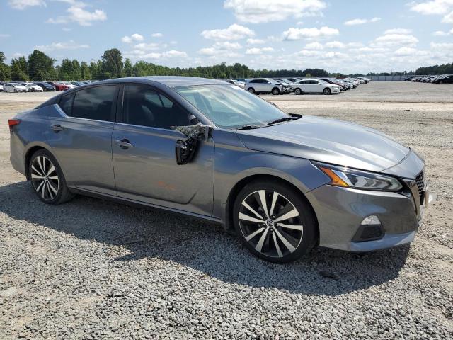 2019 NISSAN ALTIMA SR - 1N4BL4CV4KC138730