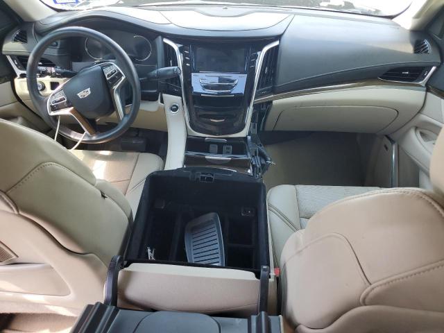 2020 CADILLAC ESCALADE P - 1GYS3CKJXLR201888