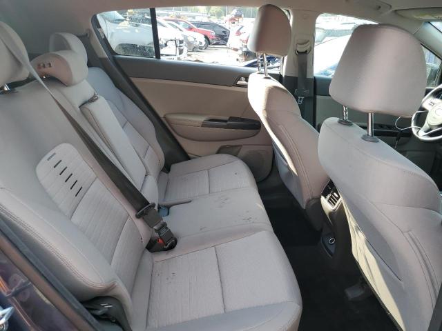 2018 KIA SPORTAGE L - KNDPM3ACXJ7399831
