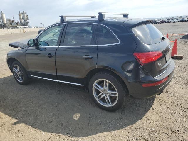 VIN WA1L2AFPXHA017115 2017 Audi Q5, Premium Plus no.2