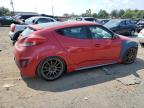 HYUNDAI VELOSTER T photo