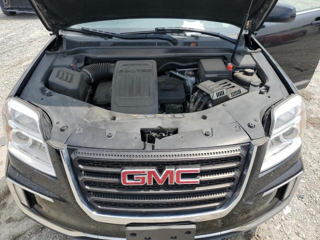 2017 GMC TERRAIN SL - 2GKALNEK2H6306238