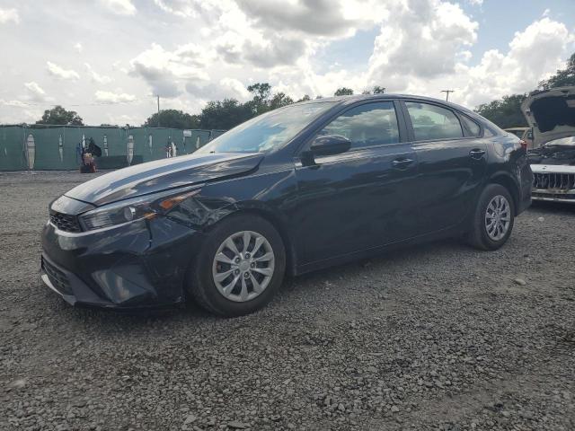 VIN 3KPF24AD9NE447129 2022 KIA Forte, FE no.1