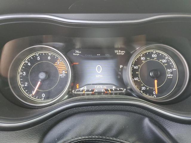 2019 JEEP CHEROKEE T - 1C4PJMBX6KD352055