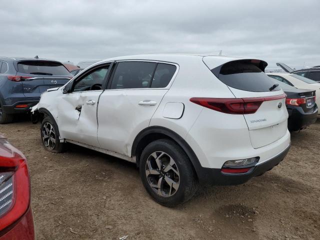 Vin: kndpm3ac8n7955351, lot: 65753294, kia sportage lx 20222