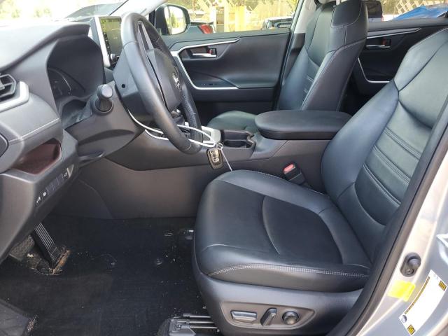 2020 TOYOTA RAV4 LIMIT - JTMY1RFV9LD048469