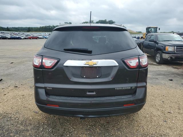 2015 CHEVROLET TRAVERSE L - 1GNKVGKD1FJ318934