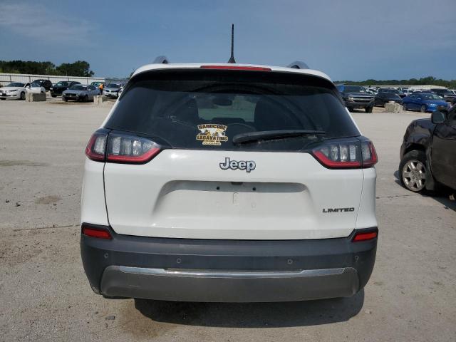 2020 JEEP CHEROKEE L - 1C4PJLDB8LD560709