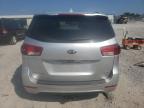 KIA SEDONA LX photo