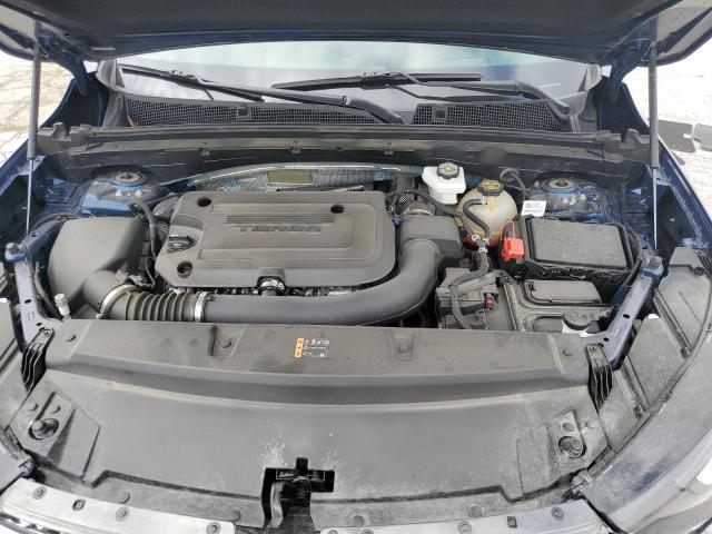 2023 BUICK ENVISION A - LRBFZSR41PD035522