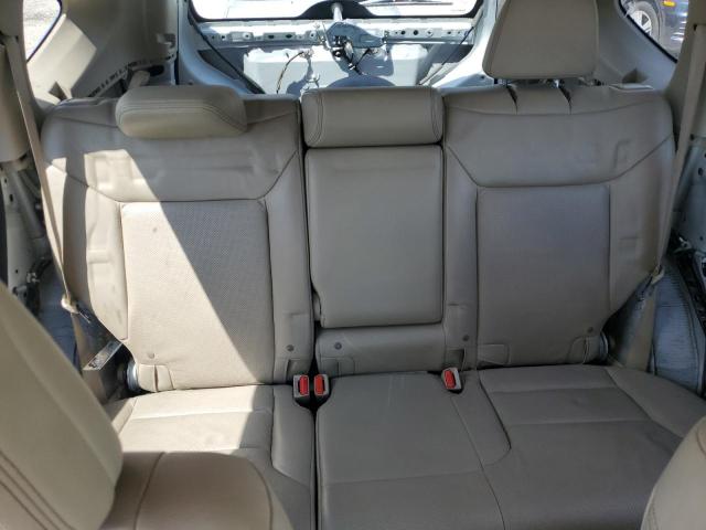 2015 HONDA CR-V EXL - 5J6RM4H75FL060328