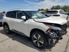 NISSAN ROGUE SL photo