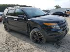 FORD EXPLORER S photo