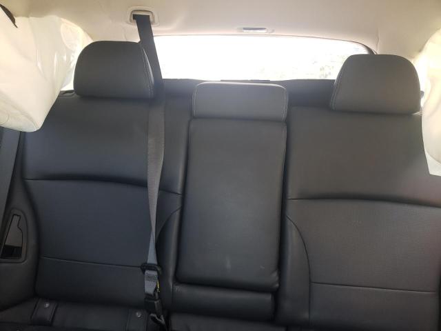 2019 SUBARU OUTBACK 2. - 4S4BSANC4K3377164
