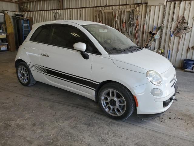 VIN 3C3CFFAR4DT742264 2013 Fiat 500, Pop no.4