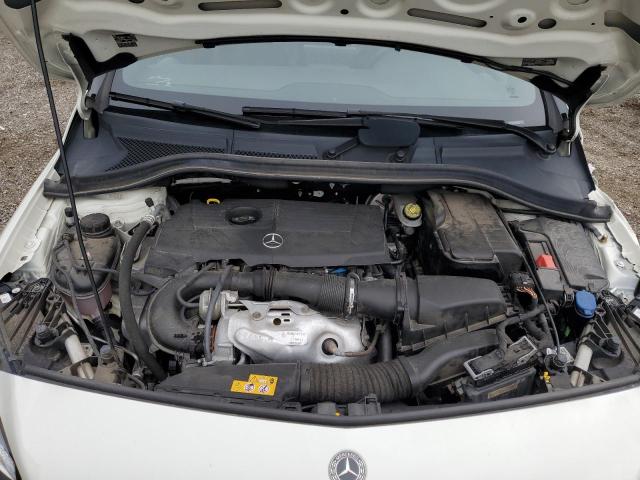 2018 MERCEDES-BENZ B 250 4MAT WDDMH4GB9JJ489458